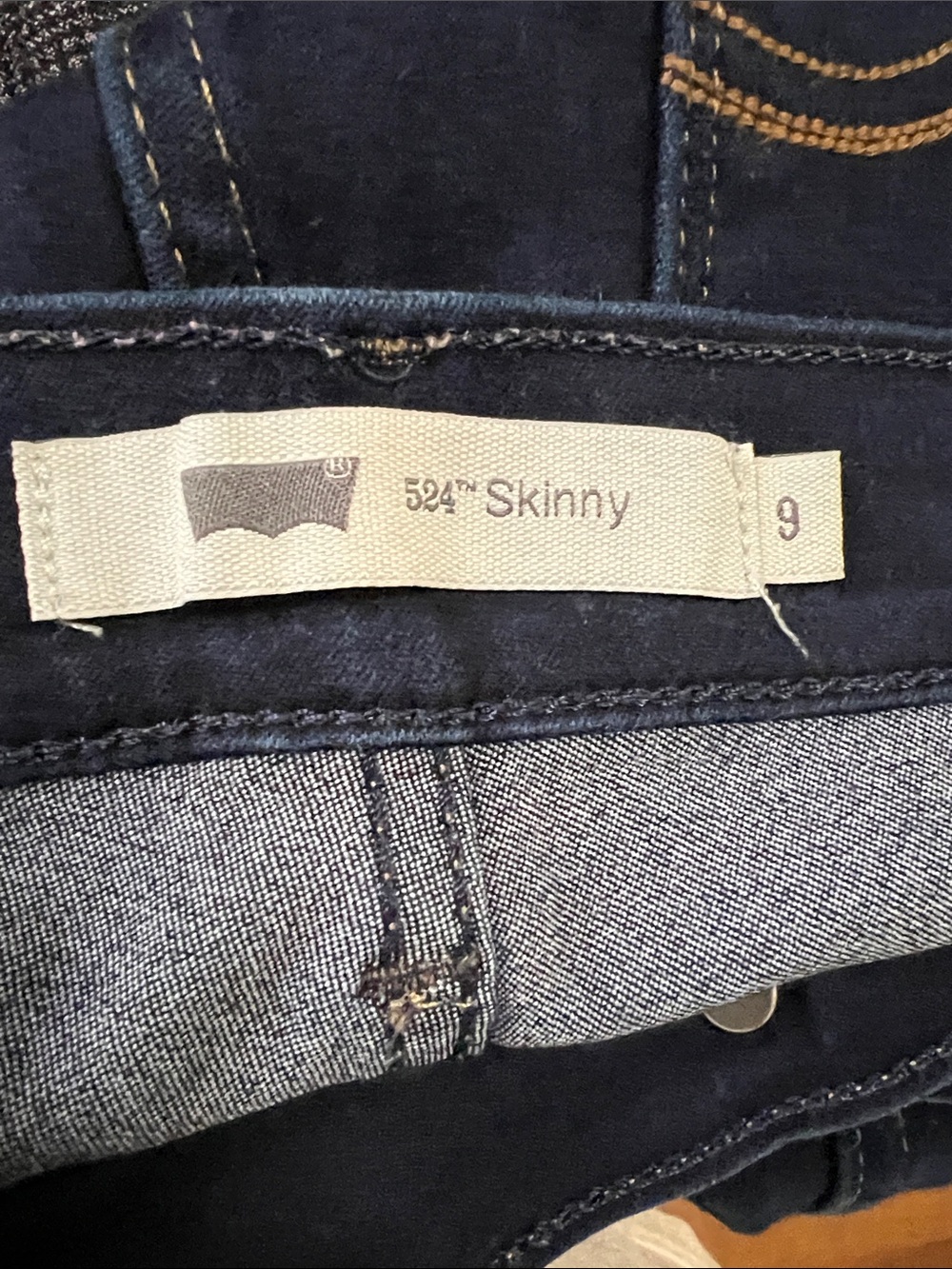 Jeans - Picture 3 of 6